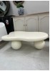 Irving Cloud Shaped Coffee Table W120